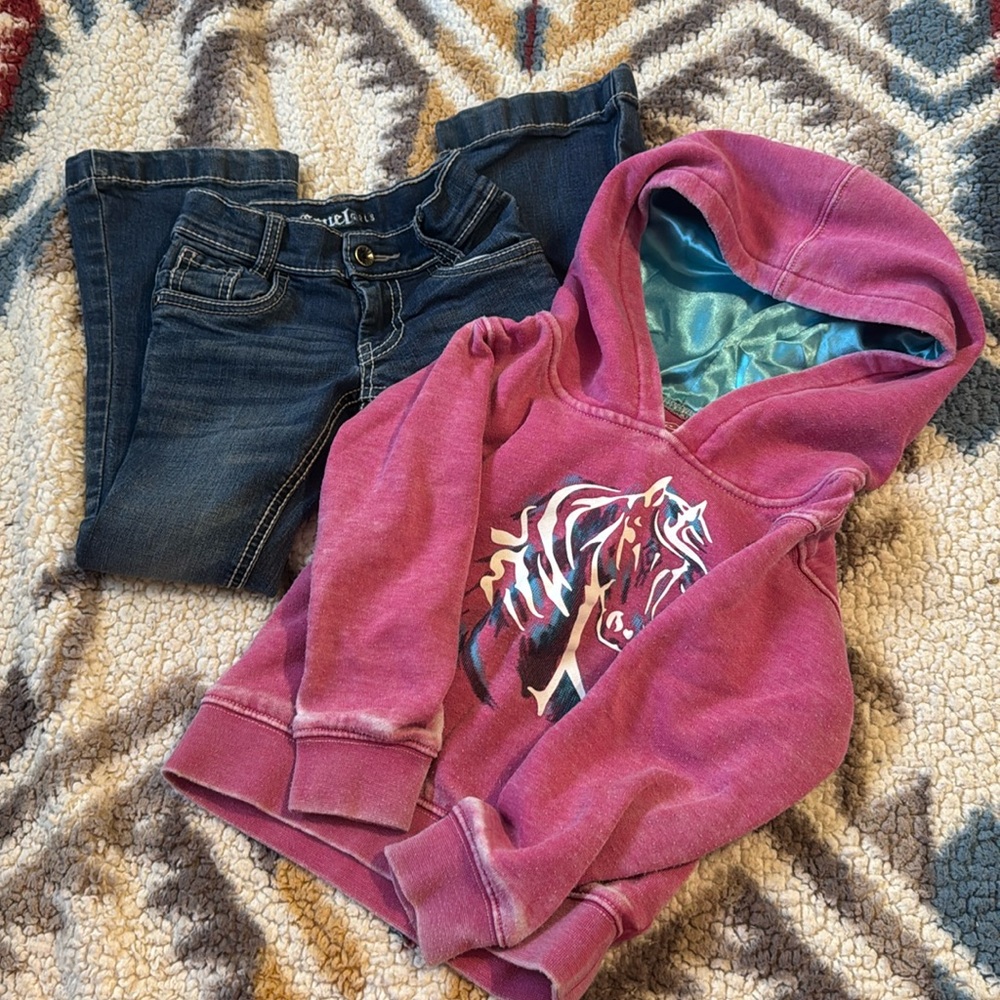 Horse Girl Bundle